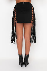 CAMILA MINI SKIRT