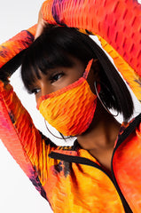CAN'T STOP WON'T STOP MASK