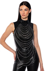 CHALLENGER BODY CHAIN