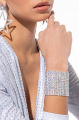 CHAMPION 15 LINE STRETCH BRACELET