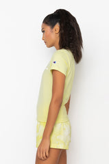 CHAMPION GIRLFRIEND TEE