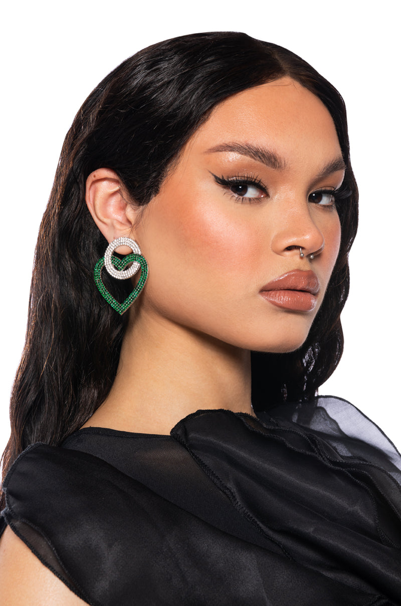 CHECK IT OUT STATEMENT STUDS