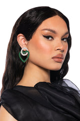 CHECK IT OUT STATEMENT STUDS
