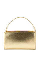 CHEERFUL GOLD PURSE
