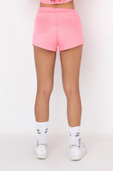 COZY AF FLEECE SHORT
