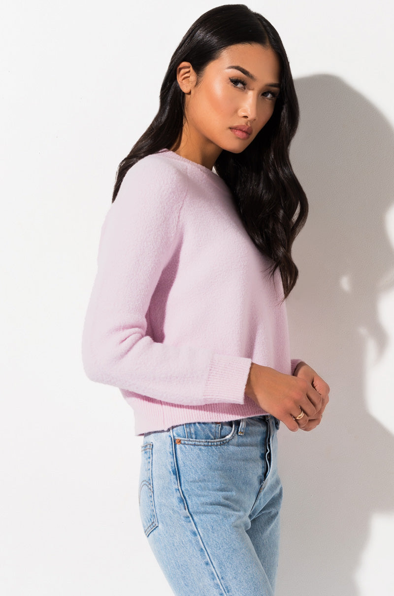 ESTHER BABY PINK