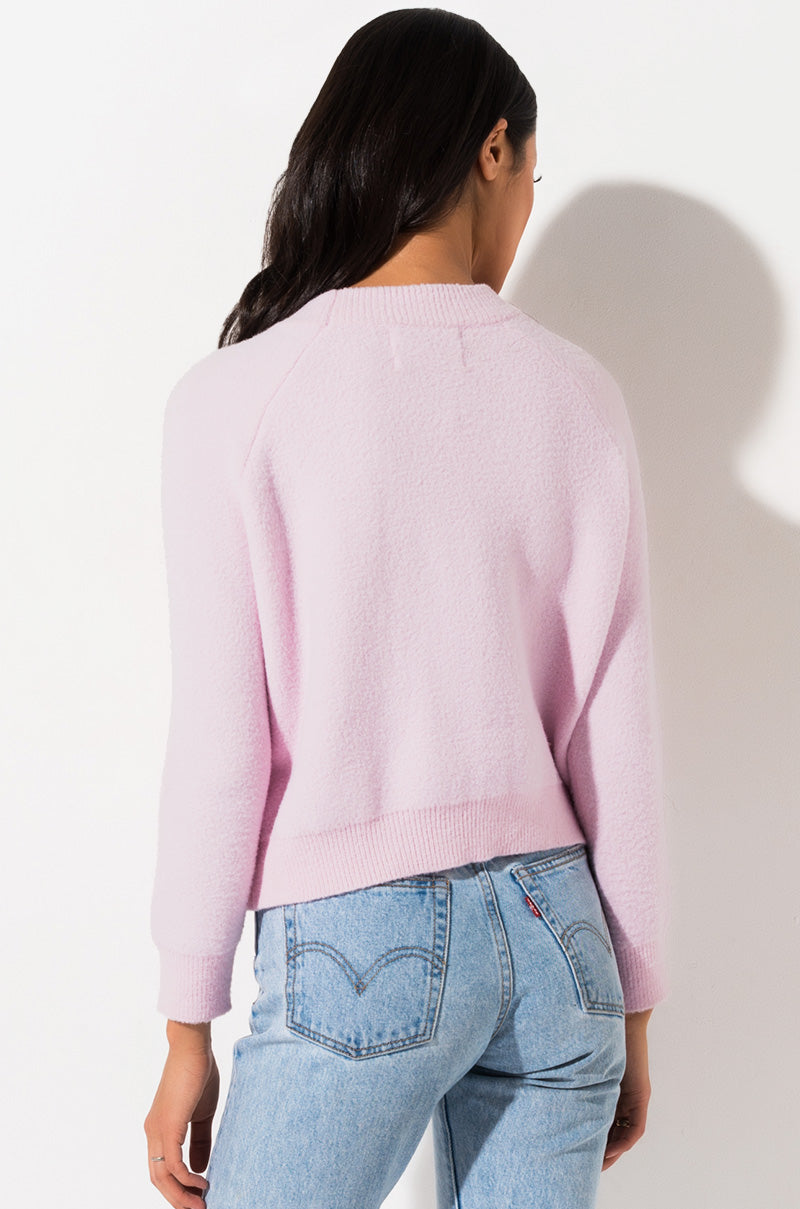 ESTHER BABY PINK