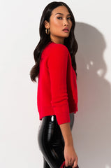 ESTHER RED