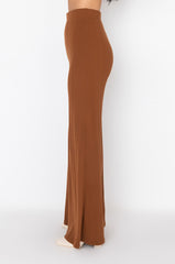COZY LOOKS WIDE LEG LEGGINGS