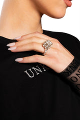 DICE RING