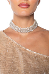 DIVINE CHOKER