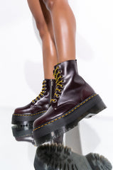 DOC MARTEN JADON MAX ATLAS