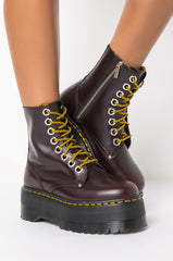 DOC MARTEN JADON MAX ATLAS