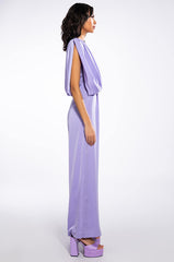 DONNA DISCO JUMPSUIT