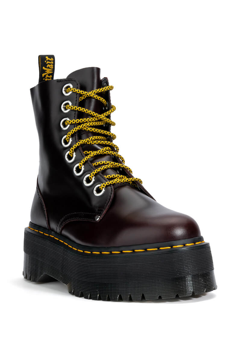 DOC MARTEN JADON MAX ATLAS
