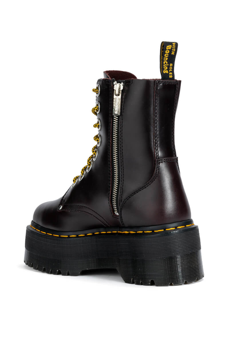 DOC MARTEN JADON MAX ATLAS