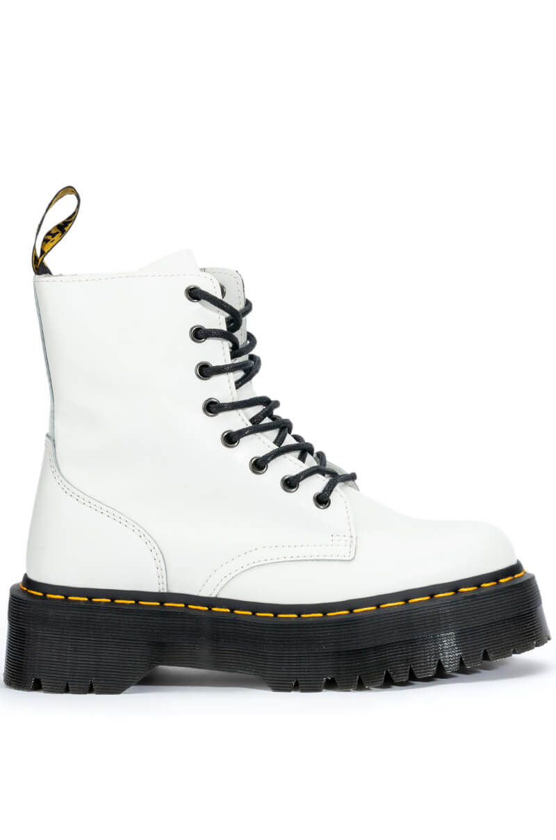 DR MARTENS JADON SMOOTH BOOTIE