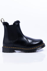 DR MARTENS WOMENS 2976 LEONORE ATLAS CHELSEA BOOTIE
