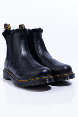 DR MARTENS WOMENS 2976 LEONORE ATLAS CHELSEA BOOTIE