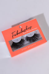 DRAG 3D FAUX MINK LASHES