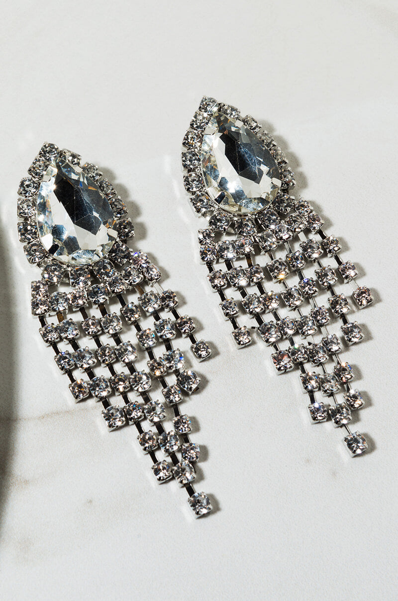 EQUA DRIP EARRING