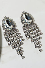 EQUA DRIP EARRING