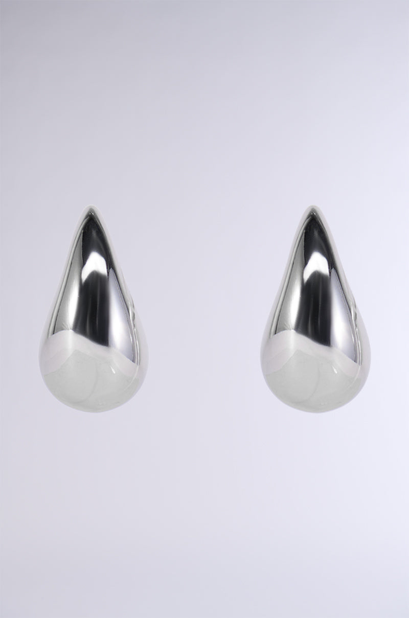 DRIPPED DOWN EARRING
