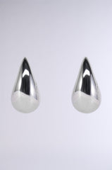 DRIPPED DOWN EARRING