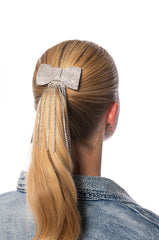 DRIPPIN BOW BARRETTE