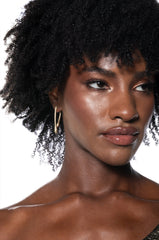 DRIPPY EARRING