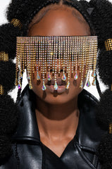 DRIPPY SHIELD EYEWEAR