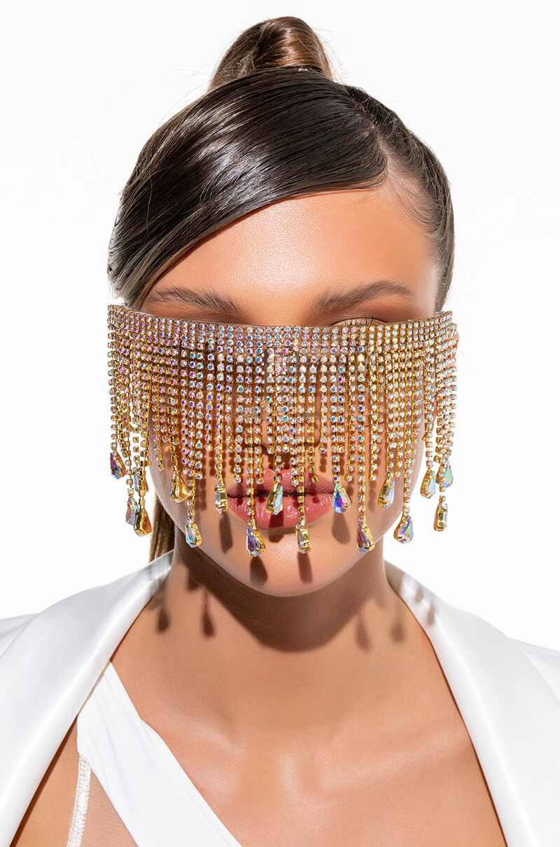 DRIPPY SHIELD EYEWEAR