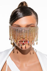 DRIPPY SHIELD EYEWEAR