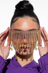 DRIPPY SHIELD EYEWEAR
