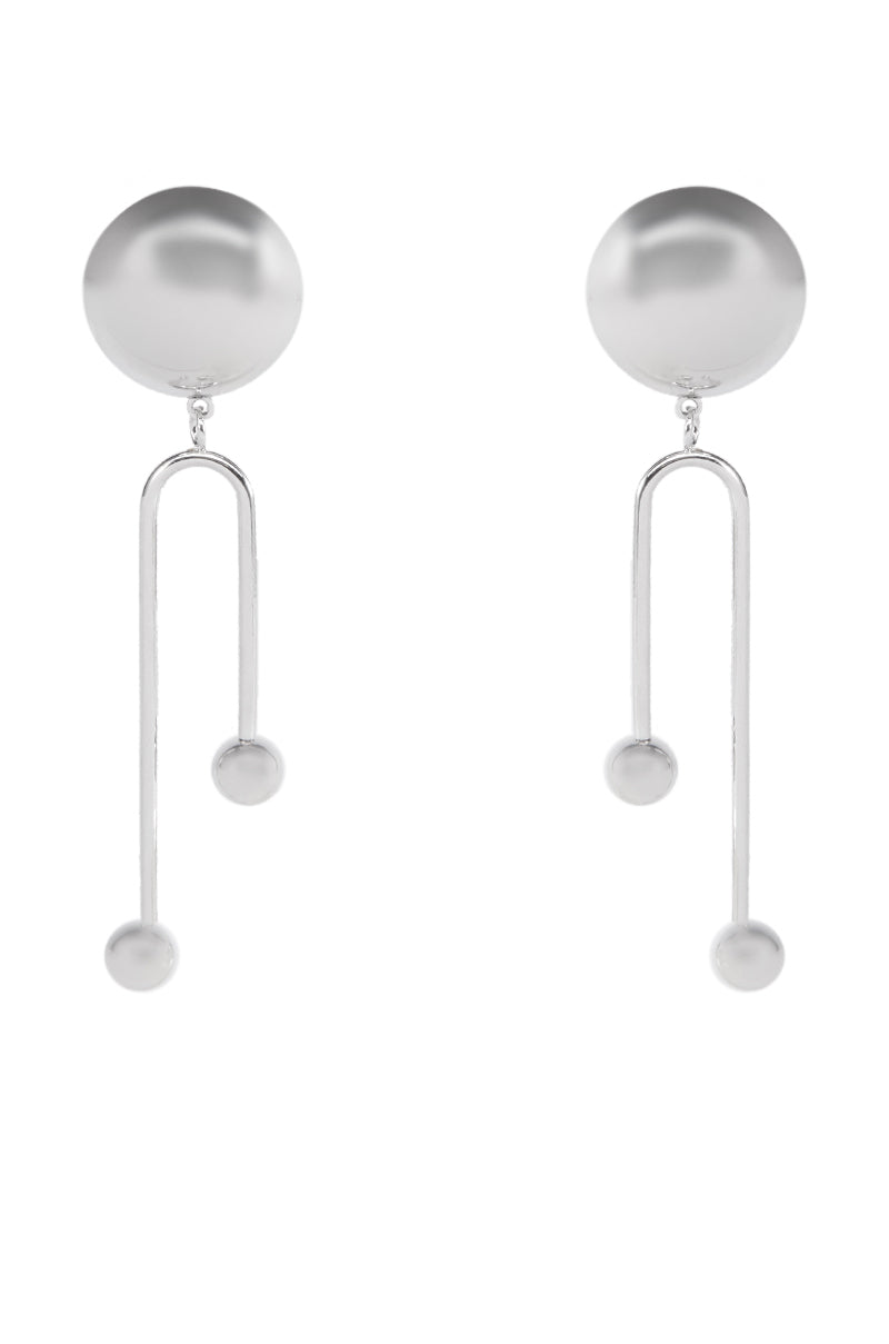 DROP EARRINGS