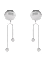 DROP EARRINGS