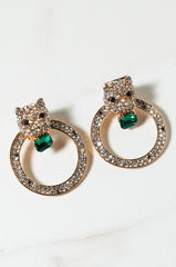 EARRING