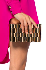 ELDORADO METAL CLUTCH