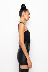 ELECTRA STRAPPY CORSET TANK