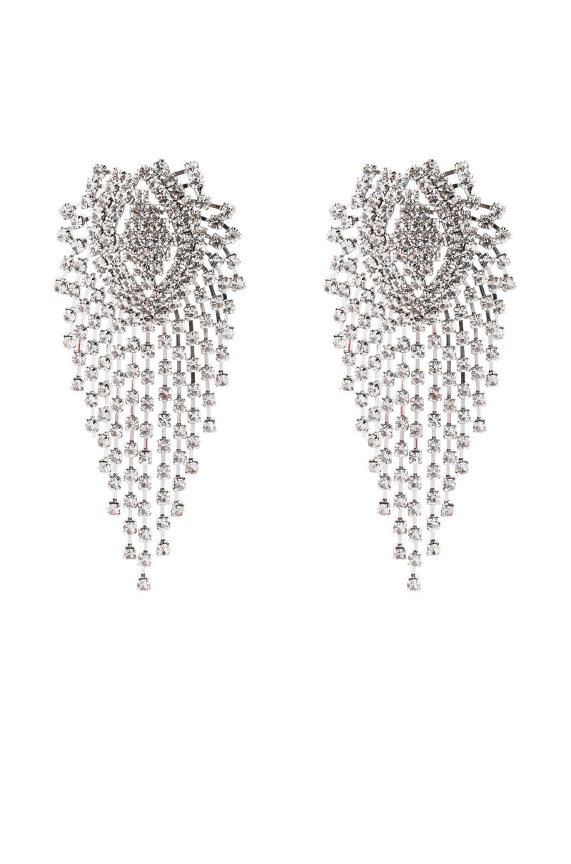 ELEGANCE IS MY NAME EARRING