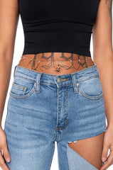 ESSENTIAL BODY CHAIN