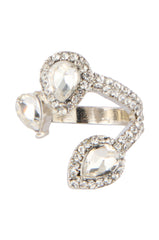 ESSENTIAL COCKTAIL RING