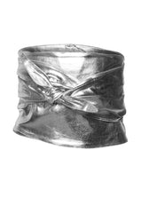 ESSENTIAL WRAP AROUND TIE BELT