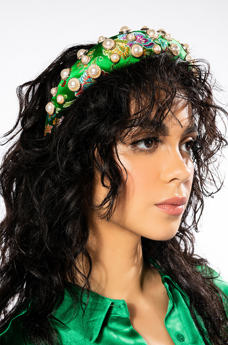 EVA HEADBAND