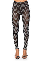 GOOD TIMES EMBELLISHED SKINNY PANT