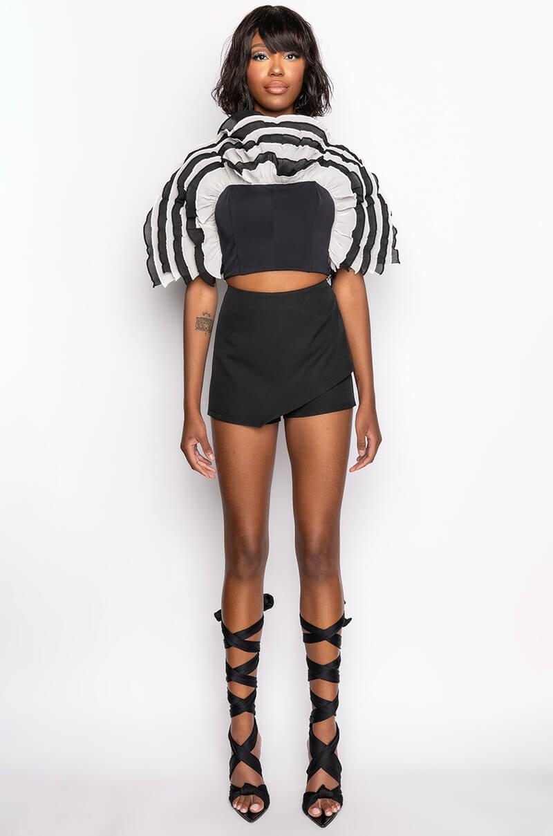 BEA SKORT