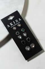 EARRING SET