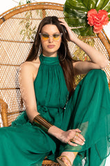 EASY PLAY WIDE LEG JUMPSUIT