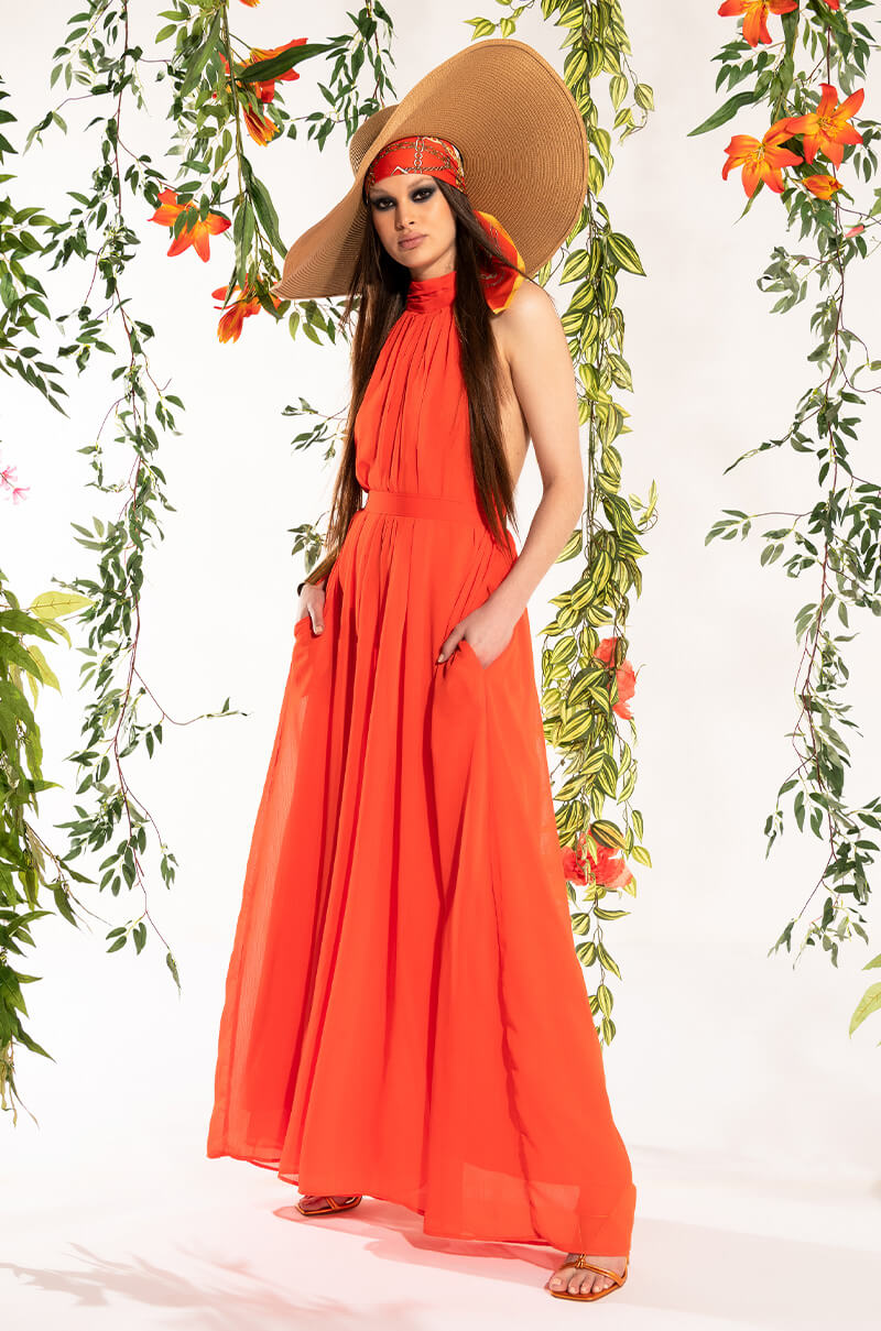 EASY PLAY WIDE LEG JUMPSUIT