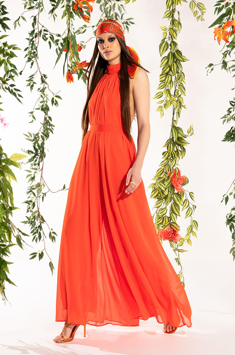 EASY PLAY WIDE LEG JUMPSUIT